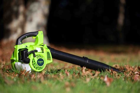 Cuttings Blower New Zealand|Leaf Blowers & Blower Vacs NZ .